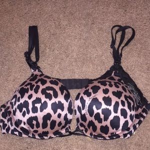 Victoria Secret Bombshell Bra